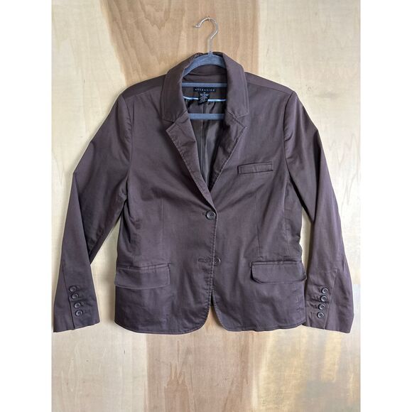 Attention Blazer‎ Jacket Women's 14 - Picture 1 of 8